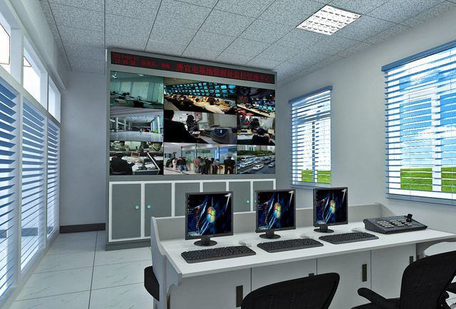 智慧城市建設(shè)提速，LED顯示屏亟需“補腦”